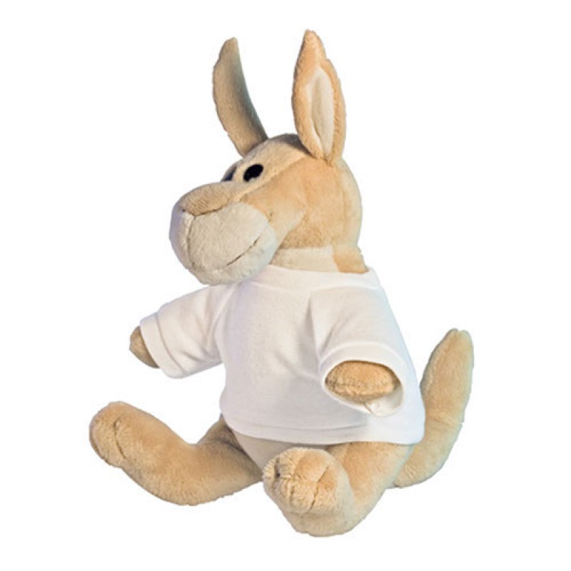 Peluche Canguro
