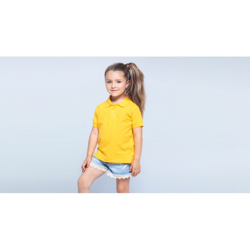 Polo Bambini